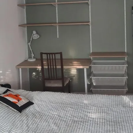 Bedroom *