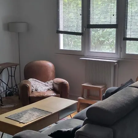 Ubytování v soukromí Bedroom *