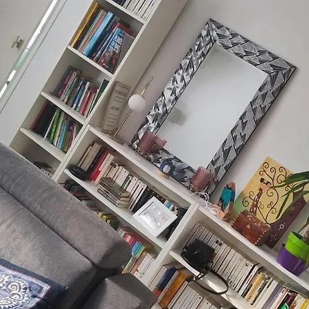 Bedroom *