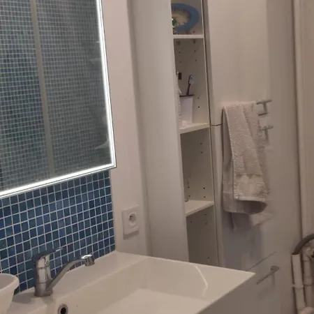 Bedroom *